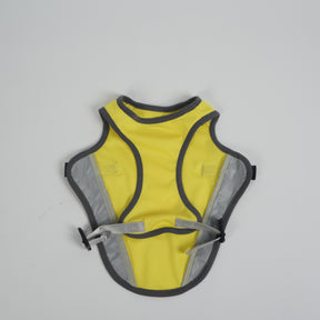 ASK for Price Cooler Dog Vest Evaporative Cooling for Hot Weather Compatible with Most Harnesses