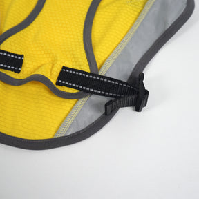 ASK for Price Cooler Dog Vest Evaporative Cooling for Hot Weather Compatible with Most Harnesses