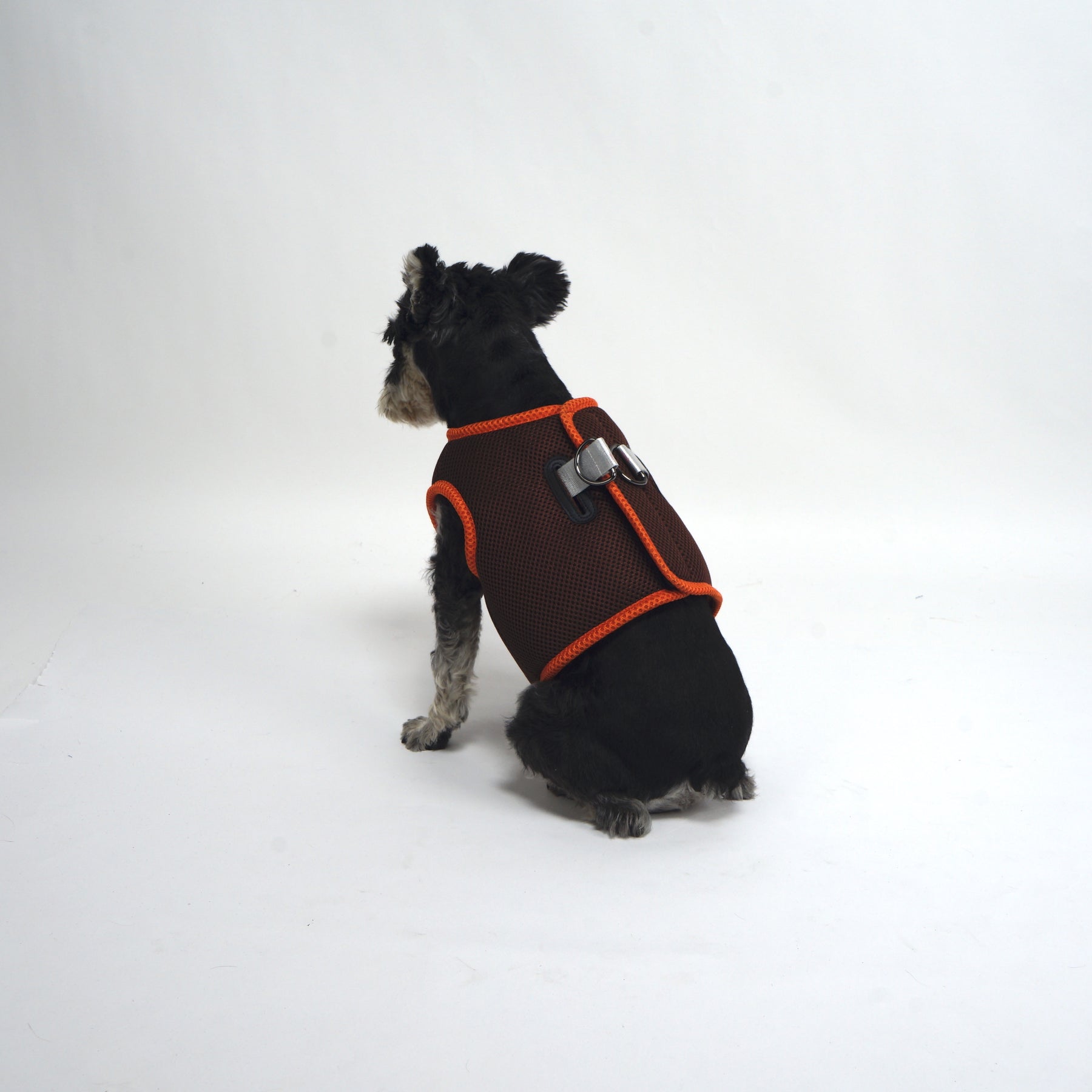 ASK for Price Cooler Dog Vest Evaporative Cooling for Hot Weather Compatible with Most Harnesses