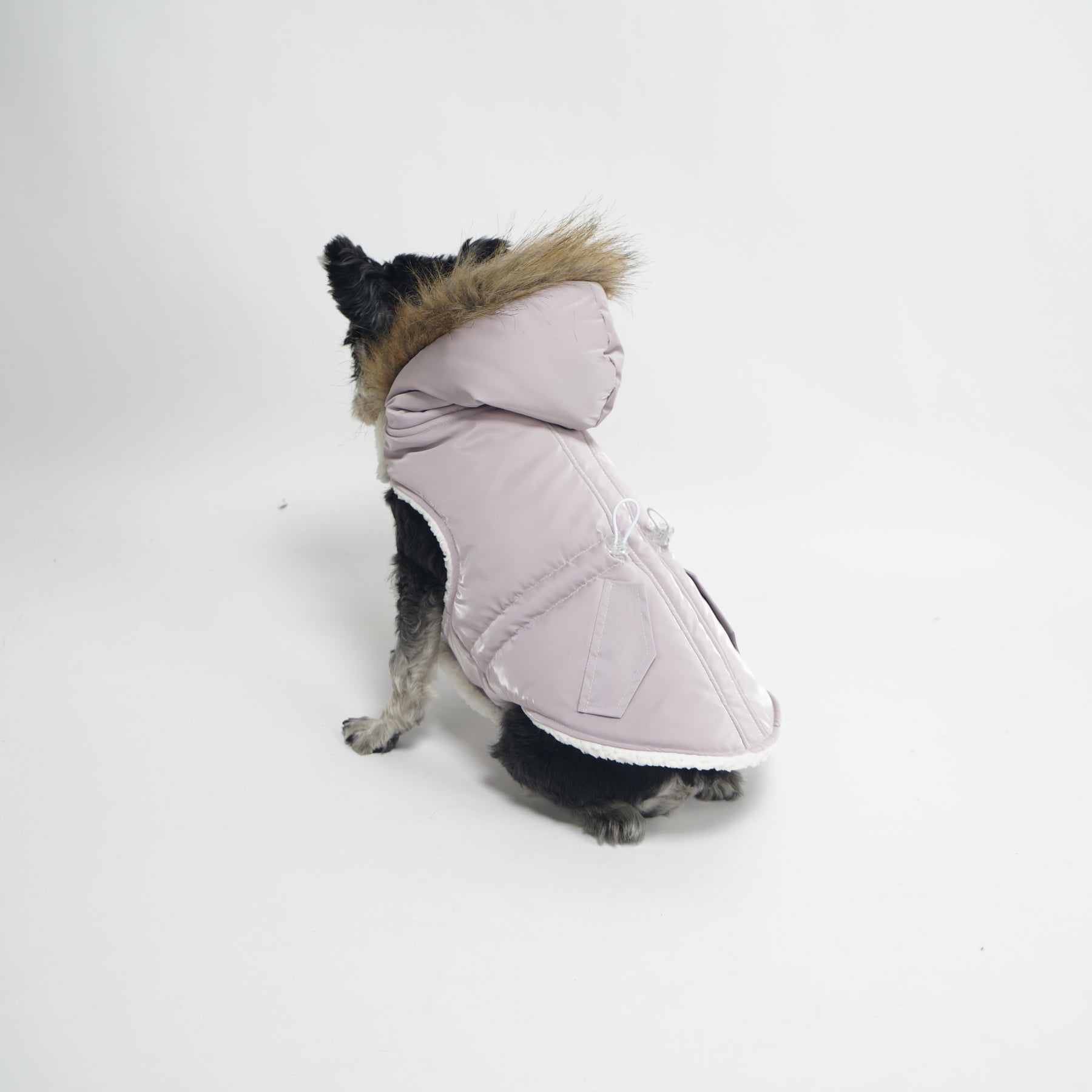 ASK for Price Dog Coat, Dog Winter Coat with Harness Built in, Dog Jacket Adjustable Warm Dog Coats for Small Medium Large Dogs Dog Cold Weather Coats