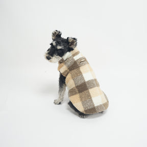 ASK for Price Dog Coat, Dog Winter Coat with Harness Built in, Dog Jacket Adjustable Warm Dog Coats for Small Medium Large Dogs Dog Cold Weather Coats